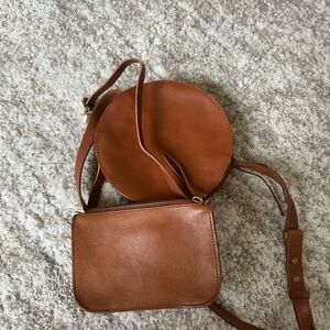 Madewell bags bundle